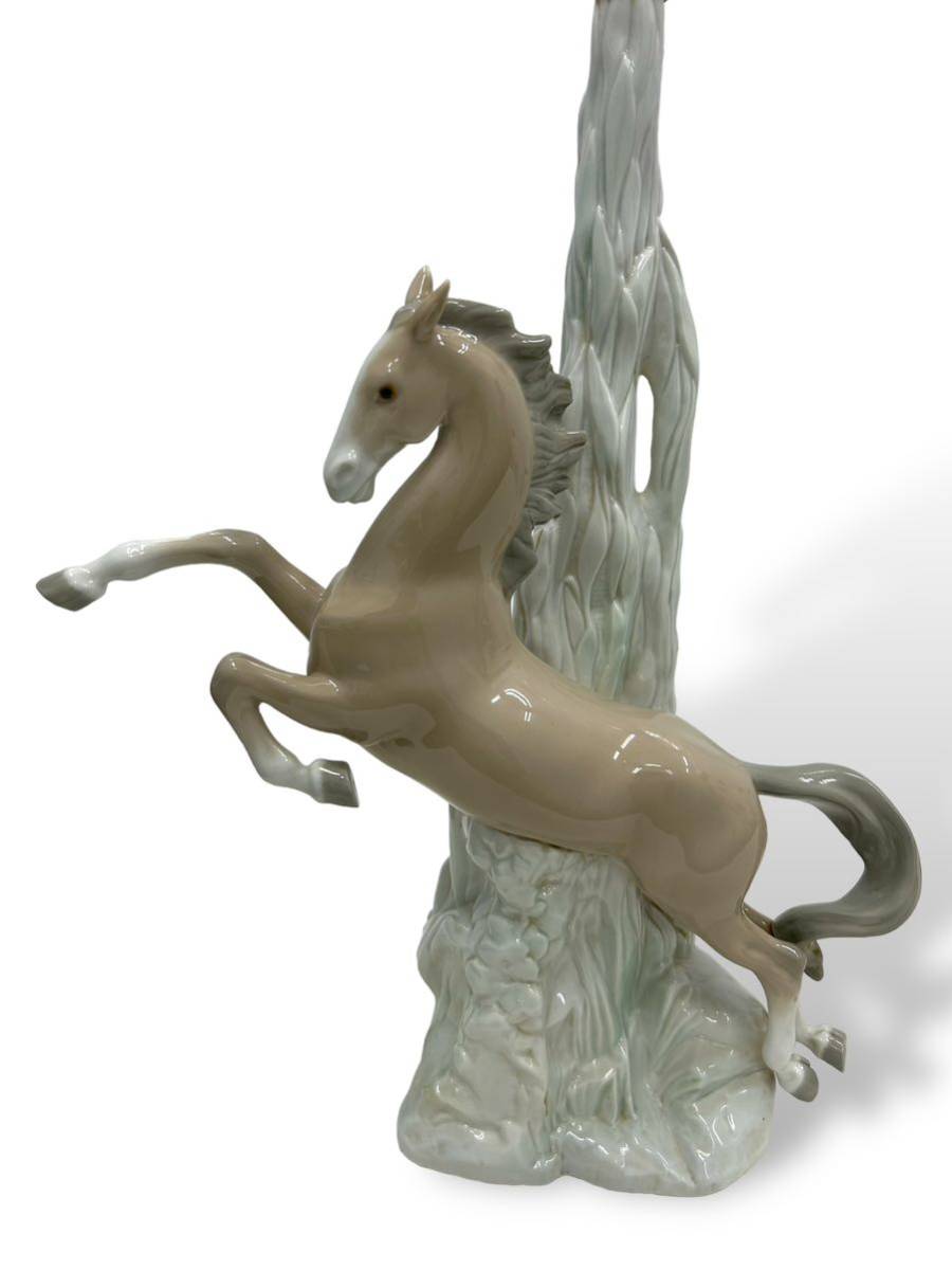 リヤドロ | アンダルシアン ウマ リヤドロ公式オンライン LLADRO 挑戦