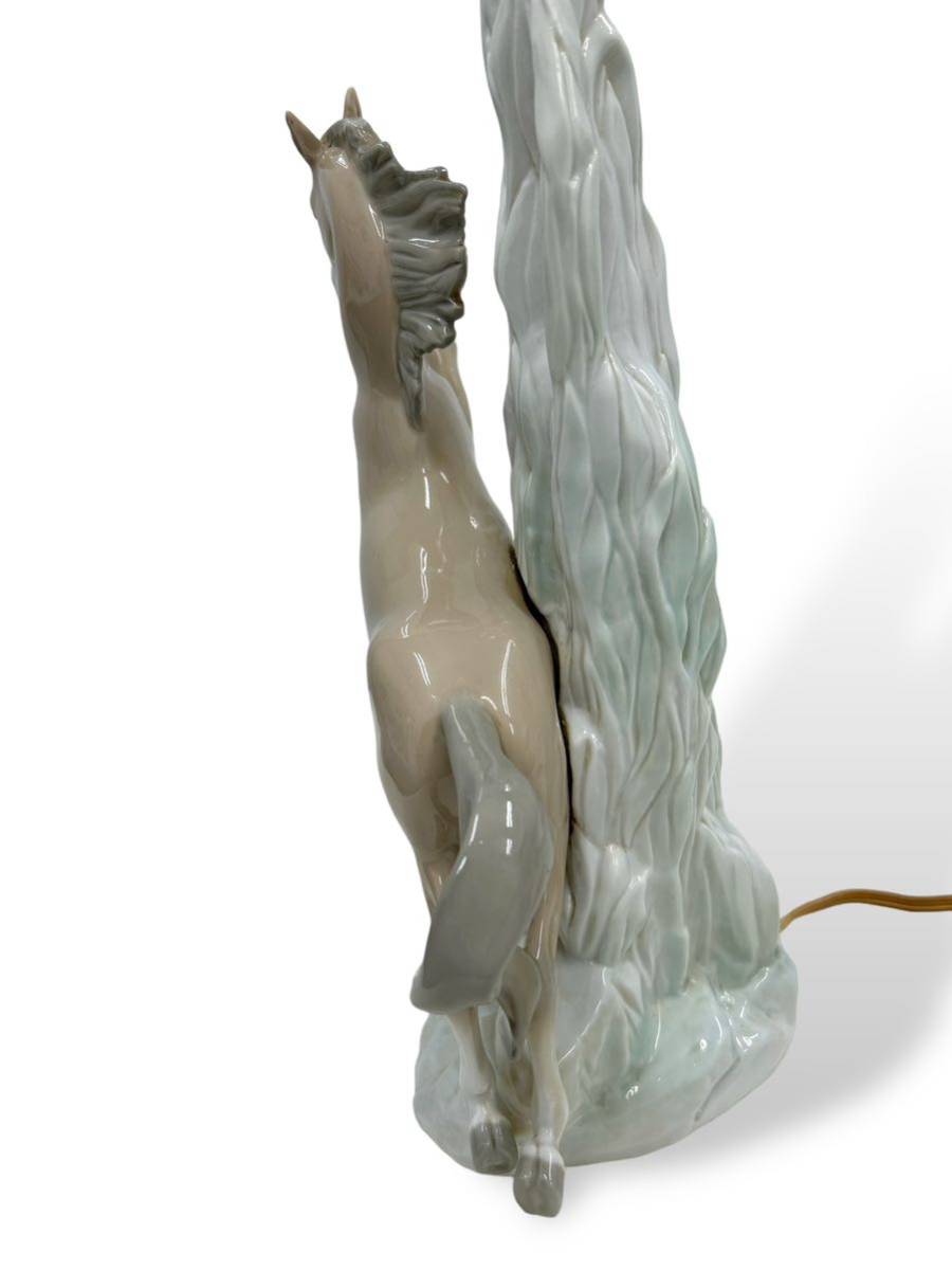 リヤドロ | アンダルシアン ウマ リヤドロ公式オンライン LLADRO 挑戦