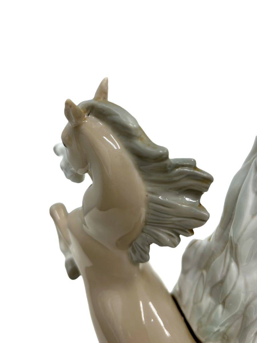 リヤドロ | アンダルシアン ウマ リヤドロ公式オンライン LLADRO 挑戦