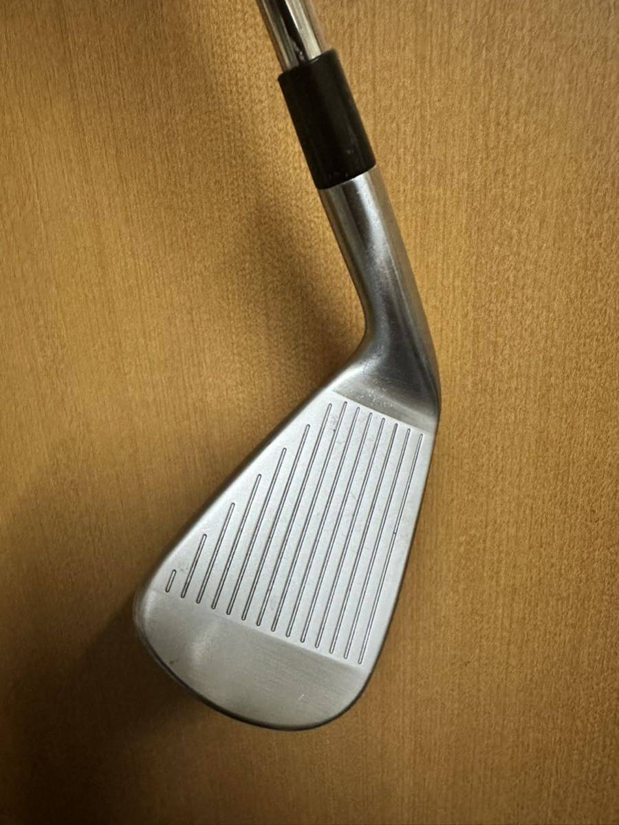 P770 テーラーメイド EX アイアン TOUR 7番アイアン DG S200 新品