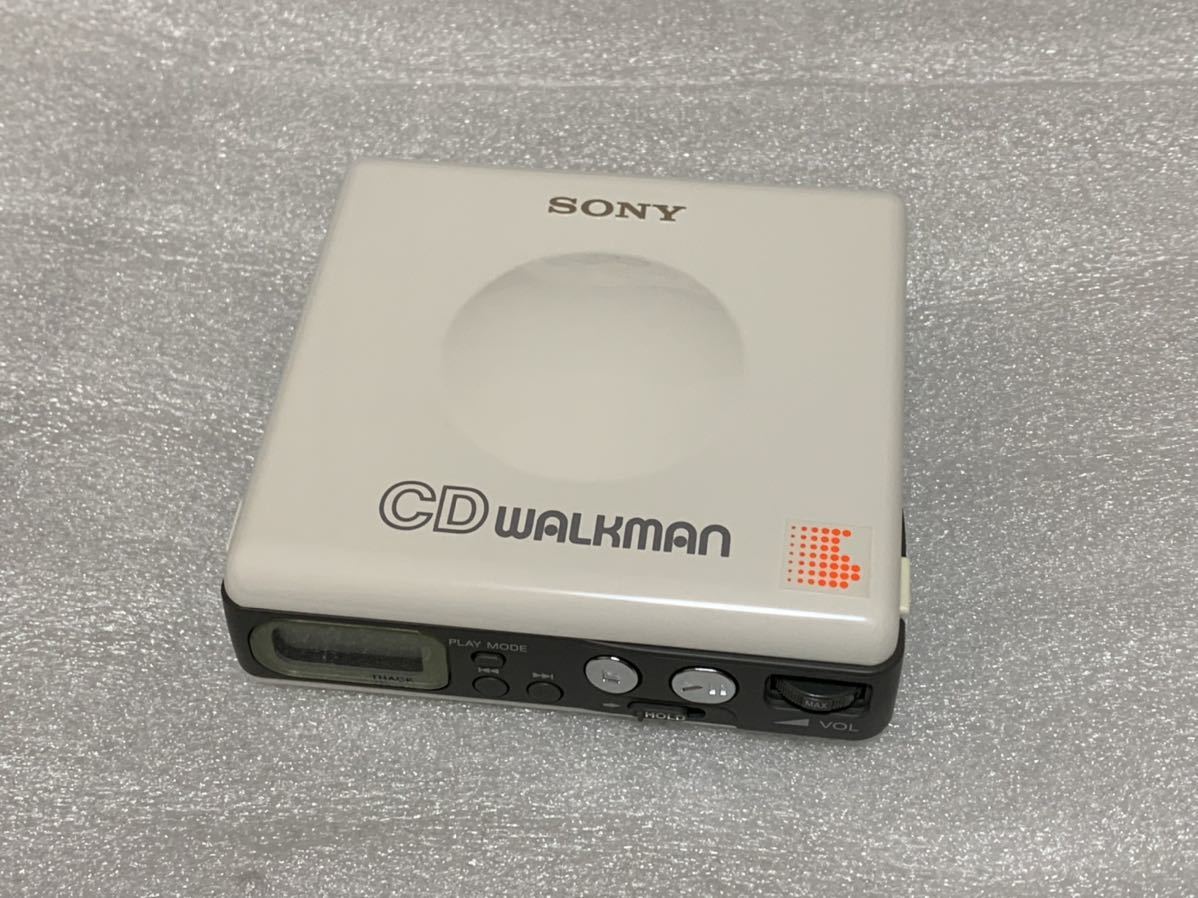 SONY CDウォークマン Discman D-82 ホワイト D-82 SONY CD Yahoo