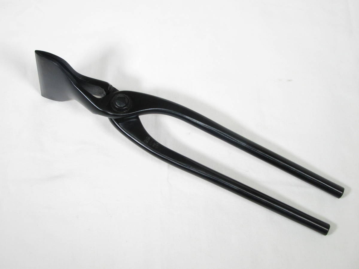 はじめ③ 板金工具】 一光 キワツカミ 75㎜ 【公式通販】