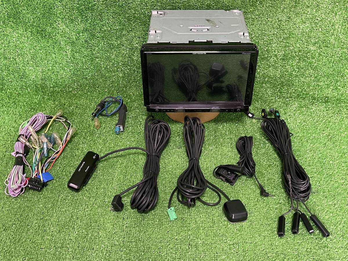 AVIC-RL99 商品概要 | 楽ナビ | カーナビ | パイオニア株式会社