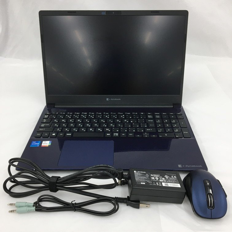 お得，新品 dynabook P2-C6PB-EL ノートPC Core i5/GB/239GB SSD/Windows10 初期化済 BIAI5007(15インチ～)｜売買されたオークション情報、yahooの商品情報をアーカイブ公開 - オークファン 東芝