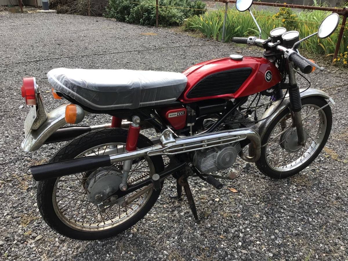 ウルフ ウルフT90 T90 スズキ - 売約済み :: #1 SUZUKI スズキSUZUKI 