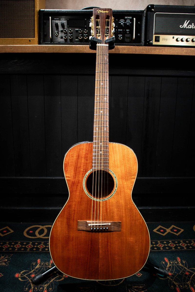 オールコア Takamine PTU409K オールコア Takamine PTU409K