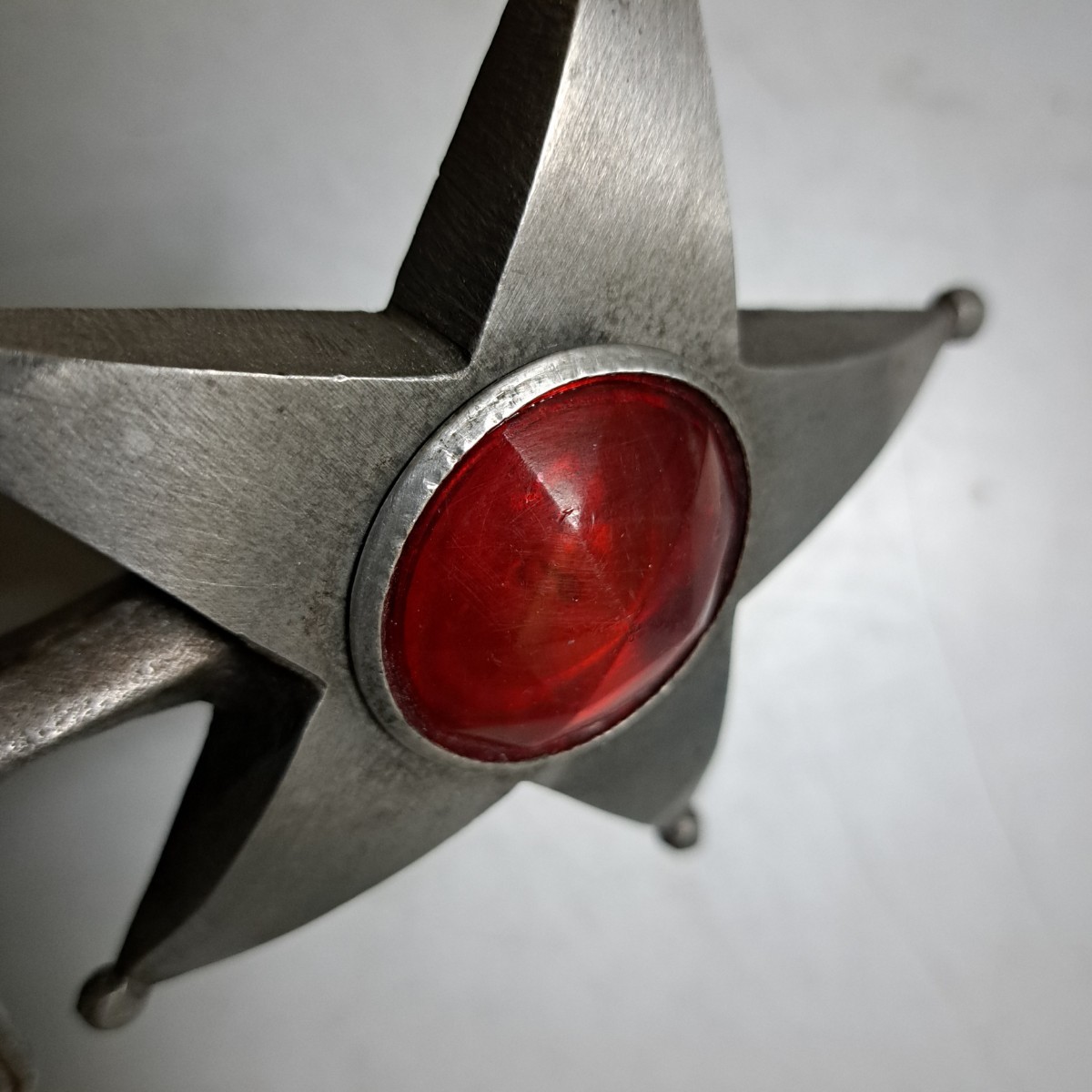 SAFETY STAR ライセンストッパー インパラ ベルエア フリートライン 