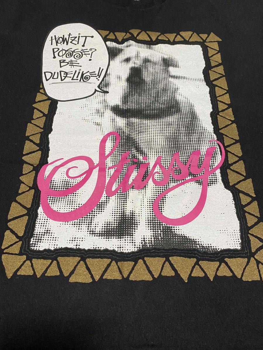 5. STUSSY・ステューシー 渋谷PARCO CHAPT3周年記念ハチ公ワールド