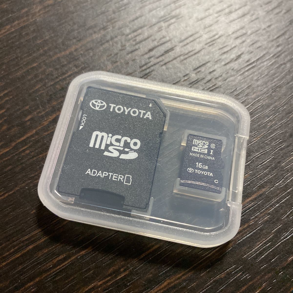 トヨタ NSZT-W66T 地図SD NSZT-W66T 更新 トヨタ純正ナビ 地図が表示し 