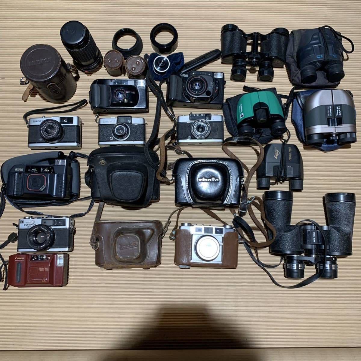 3466 Nikon ニコン F100 AF NIKKOR 28-105mm 1:3.5-4.5D 一眼レフ