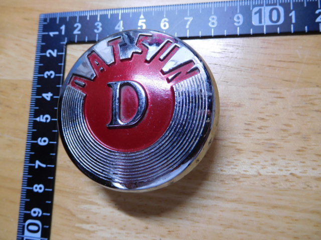 希少レア彡日産ブルーバードSSS・510系？ダットサン・DATSUN(金属製 