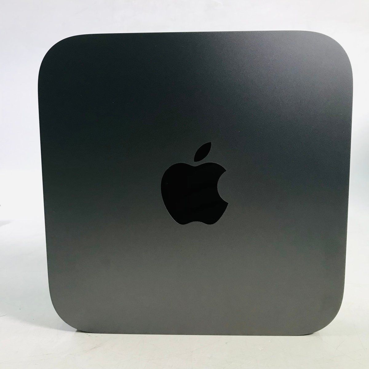 動作確認済み Mac mini (Late 2018) Core i7 3.2GHz/32GB/SSD 512GB MRTT2J/A
