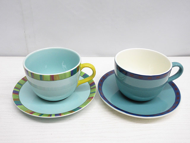 希少 シビラ Sybilla ティーカップセット 希少 シビラ Sybilla ティーカップセット