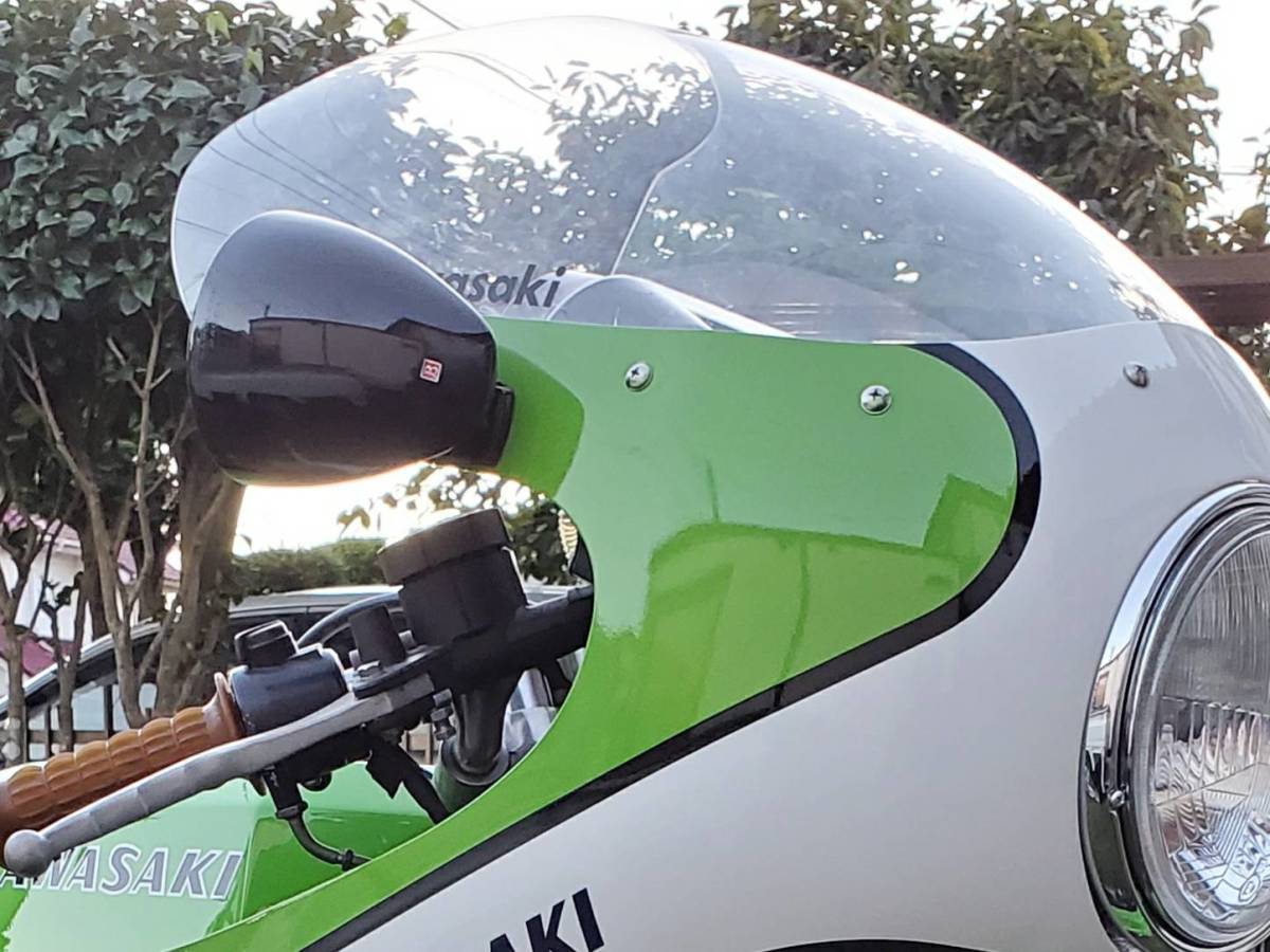 当時物 ペタンコミラー 検）ナポレオン バッカミラー 旧車 - Yahoo 