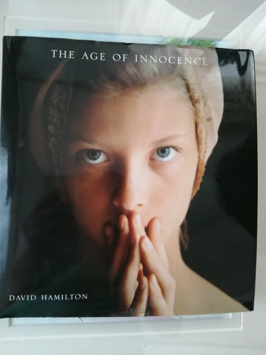 OF The Age AGE HAMILTON - David Innocence of Hamilton INNOCENCE 