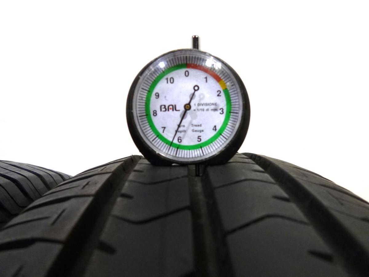 @即日発送@ 175/65R15　BS ECOPIA NH100C　２本１６６６５