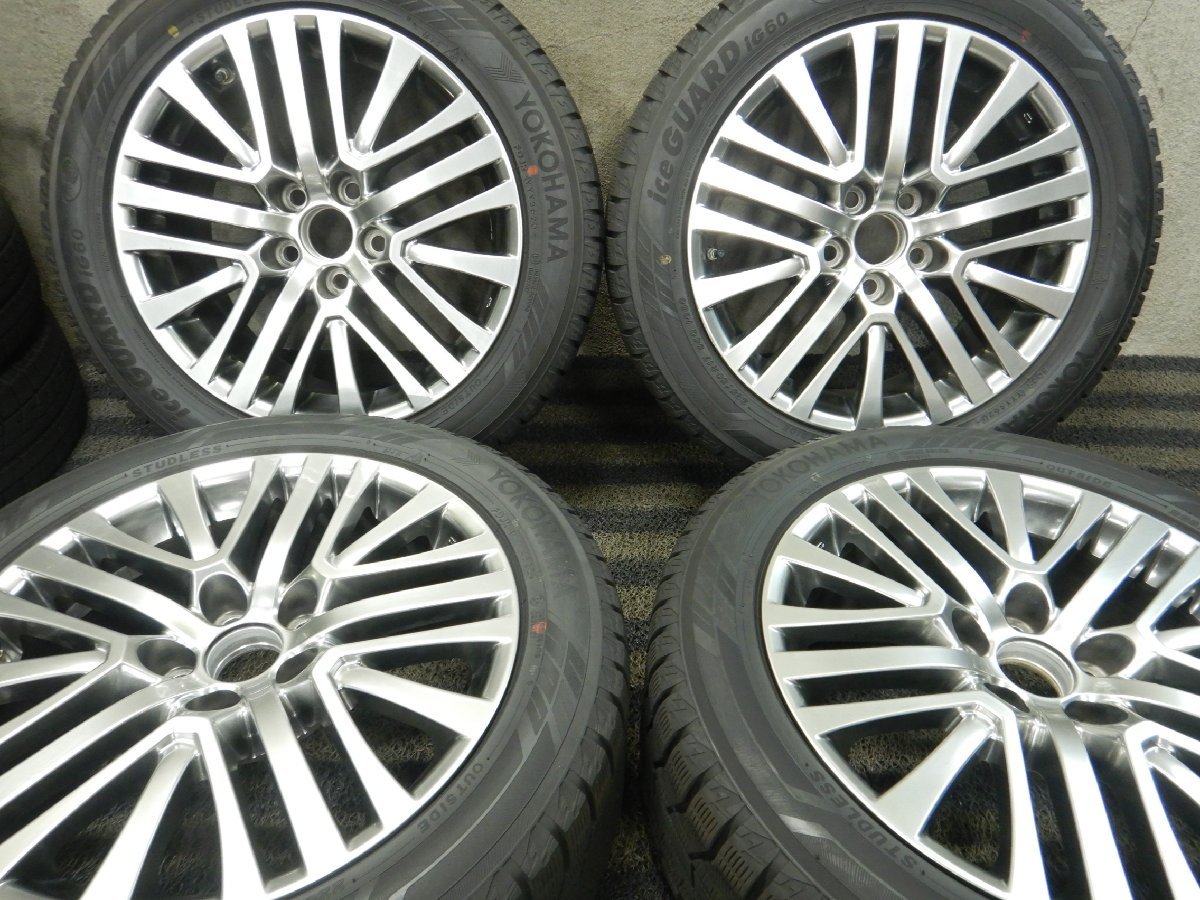 Yokohama 225⁄50R17 | Tire 94H AVID Season Touring-S All Tires ⁄50 R17