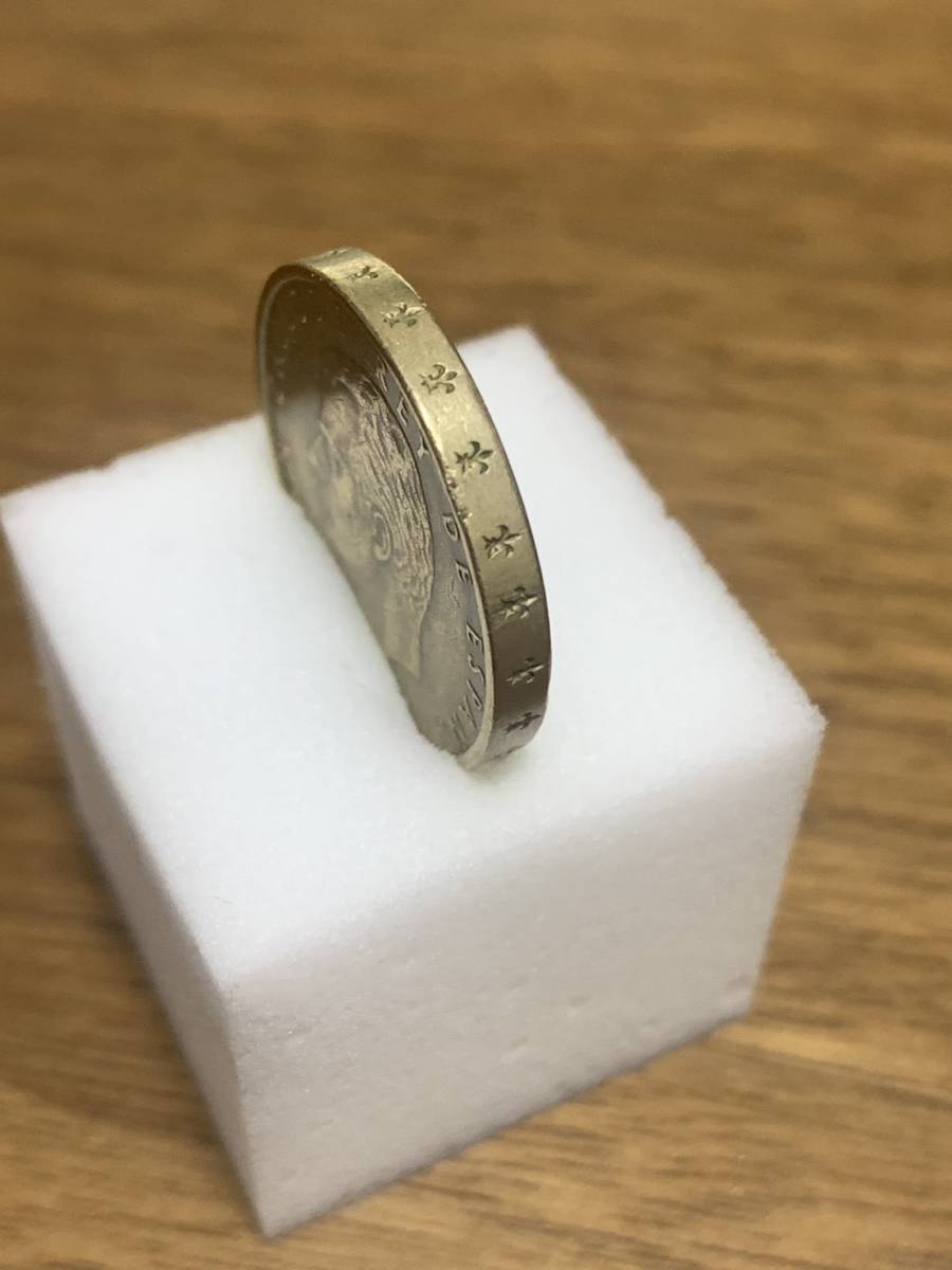 外国コイン スペインペセタ 100ペセタ硬貨 国章 フアン カルロス1世 1983年発行 MK315の入札履歴 - すべての入札履歴