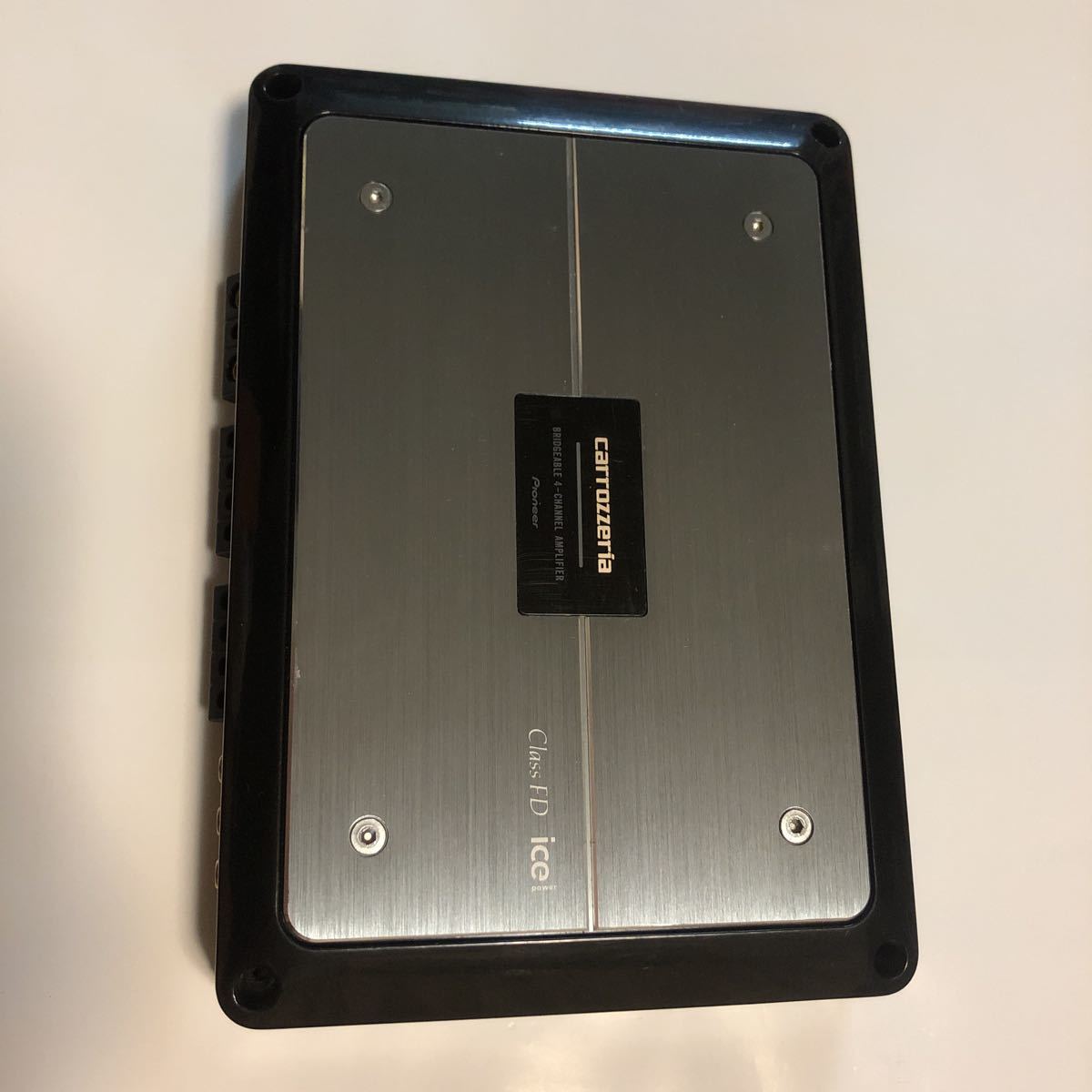 USEDカロッツェリア PRS-D8400 【公式通販】