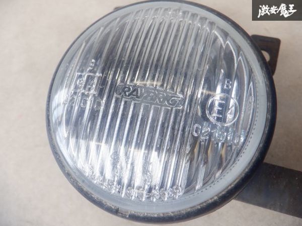 マツダ RX-7 FD3S【純正フロントバンパーホースメント(純正 マツダ RX-7 FD3S【純正フロントバンパーホースメント(純正