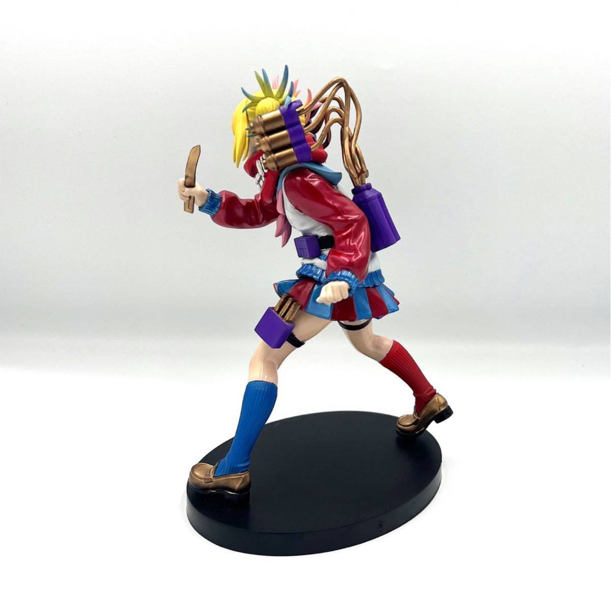 トガヒミコ 僕のヒーローアカデミア リペイント フィギュア ヒロアカ