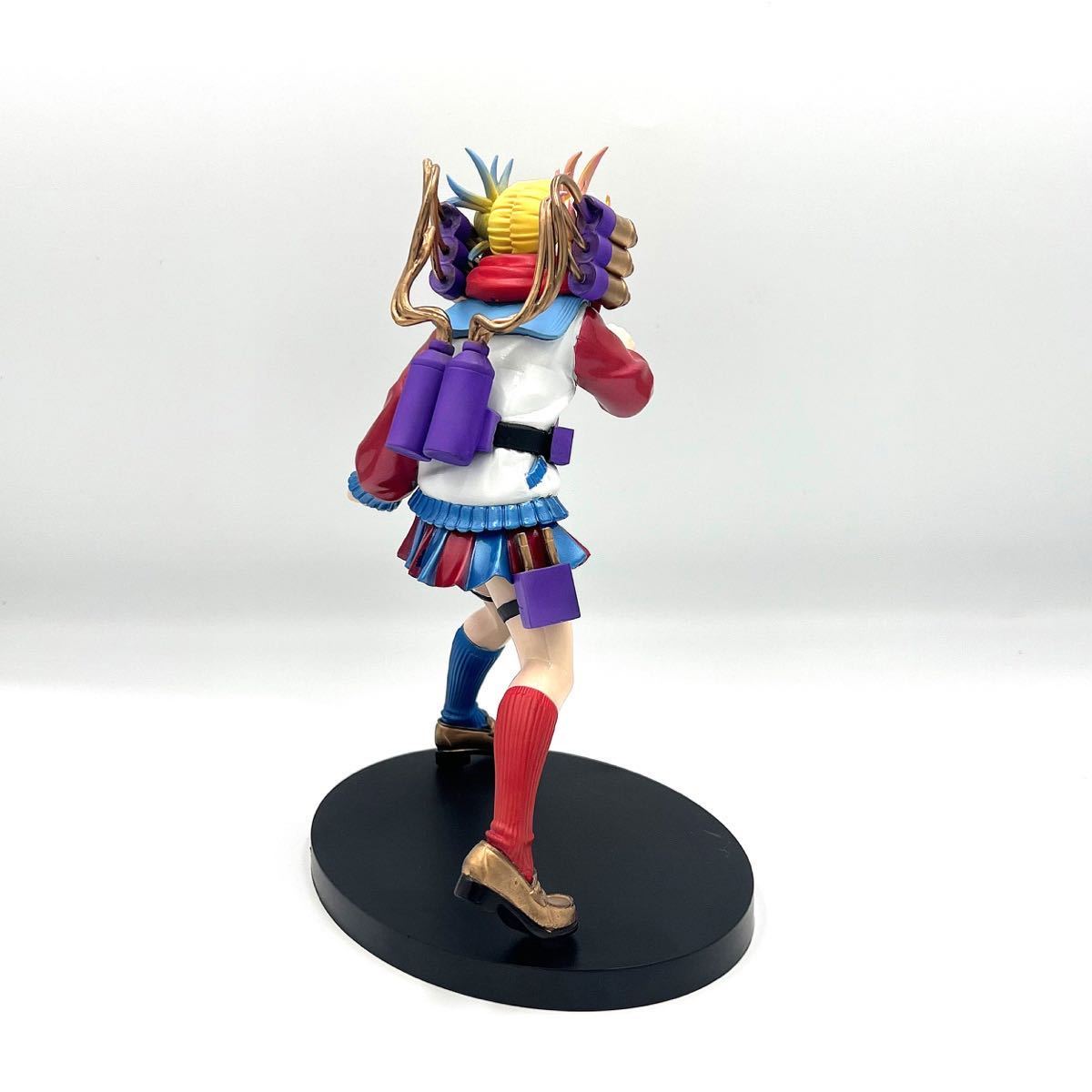 トガヒミコ 僕のヒーローアカデミア リペイント フィギュア ヒロアカ