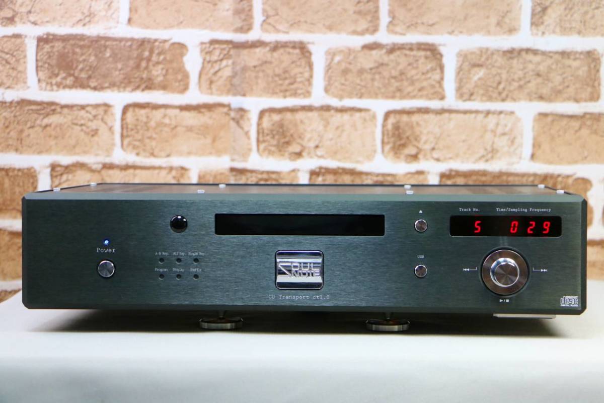 SOULNOTE FT2-sa1.0 Fundamentalチューンナップ