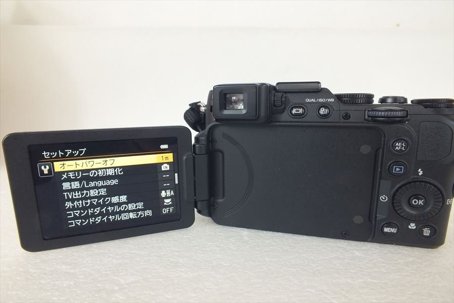 2708 2708 ☆空シャッター、フラッシュOK☆ Canon Autoboy2 QUARTZ