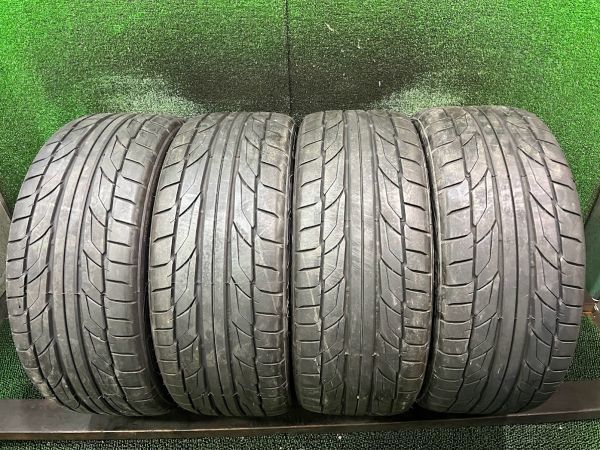 品質保証，100%新品 21年製 NITTO NT555 G2 245/40R20 4本 深溝 6.3ｍｍ以上 サマータイヤ(中古品)｜売買されたオークション情報、yahooの商品情報をアーカイブ公開 - オークファン 20インチ