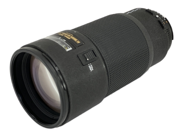 80-200mm ED AF Nikon f⁄2.8D Lens - Nikkor NIKKOR Zoom | Used : D