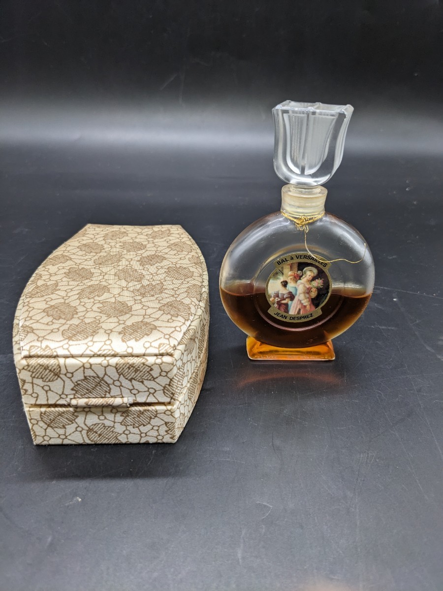 香水バラベルサイユパルファム29.5ml 