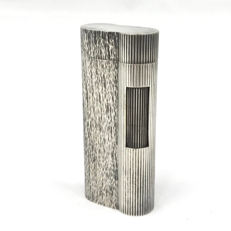 dunhill ダンヒル ライター ガスライター 箱付【BIAK3035】