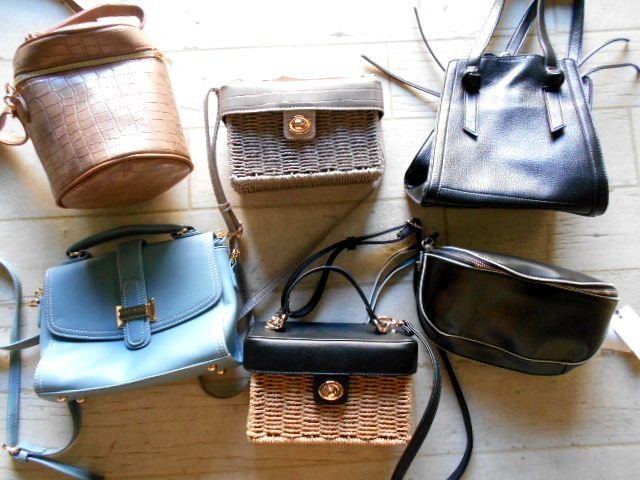 ○ショルダーバッグ トートバッグ ハンドバッグなどレディースバッグ