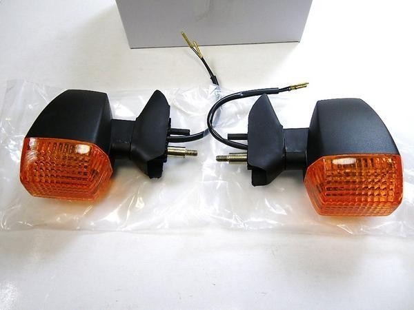 ☆KAWASAKI 純正type ウィンカー！【リア：2個SET】 ＊GPZ750R