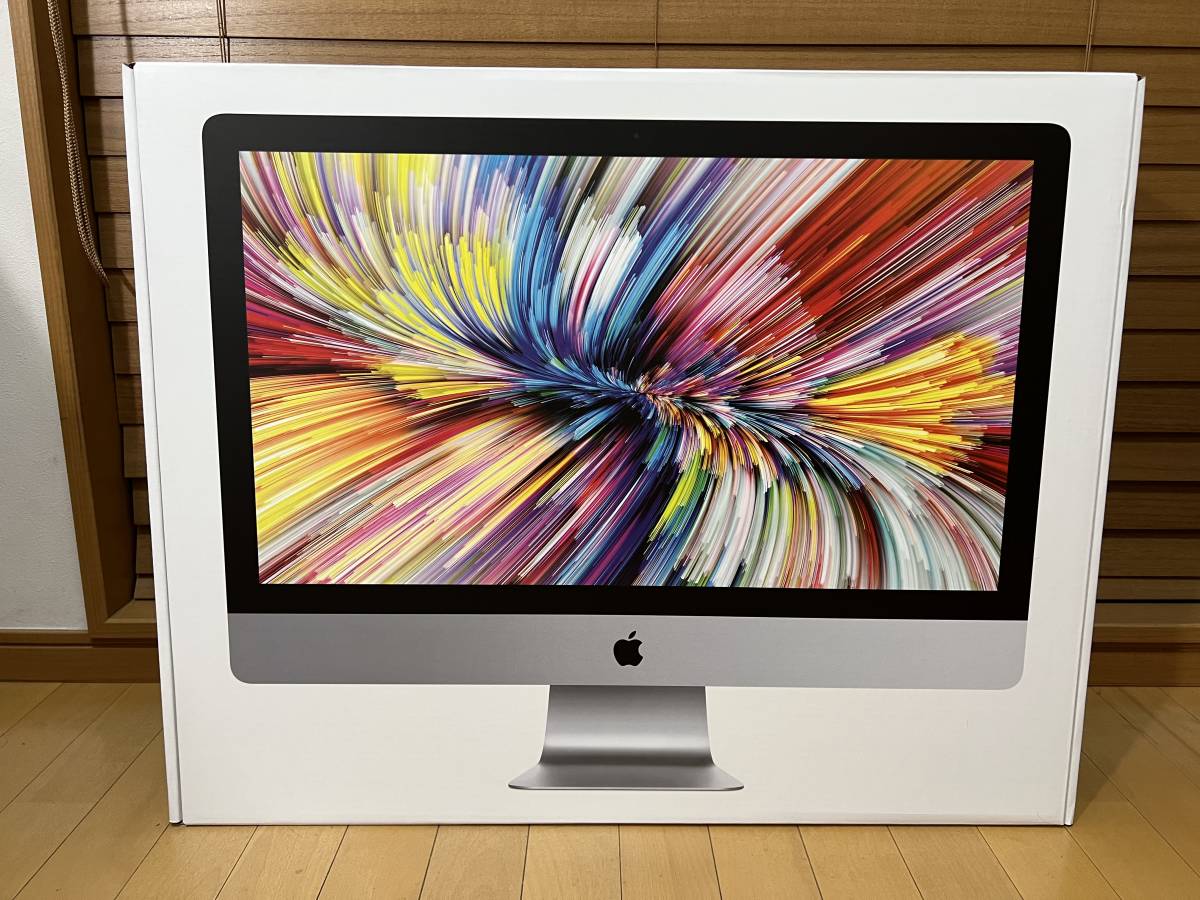 iMac Retina 5K 2020 1TB SSD 64GB メモリー 美品 iMac Retina 5K 2020 1TB SSD 64GB メモリー 美品 | ヤマダウェブコム