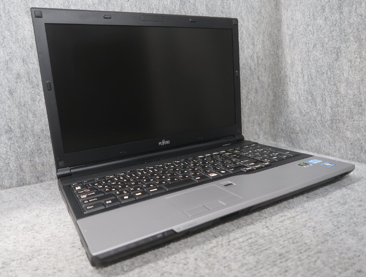 rmsc5-0028 TOSHIBA DYNABOOK B65/F i5-6300U@2.40GHz メモリ8GB