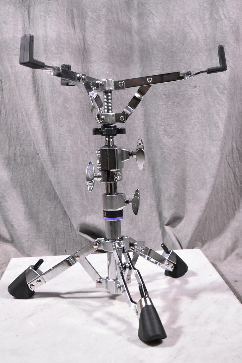 ヤマハスネアスタンド ヤマハ YAMAHA スネアスタンド エヴァンス