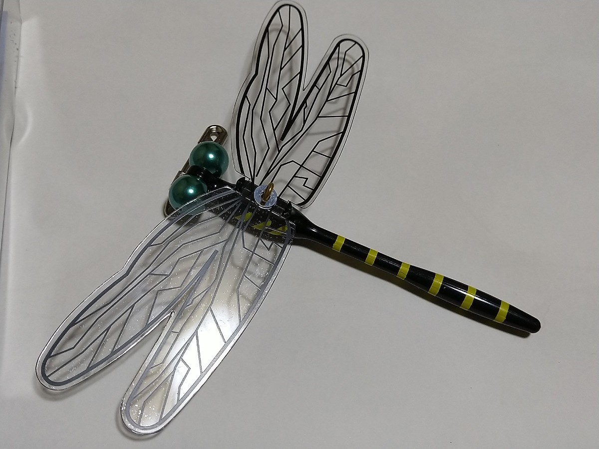 中古　1円～ MSY SUNLINE YOU-SHI おにやんま君 オニヤンマ君 サンライン ユーシ 日本製_3