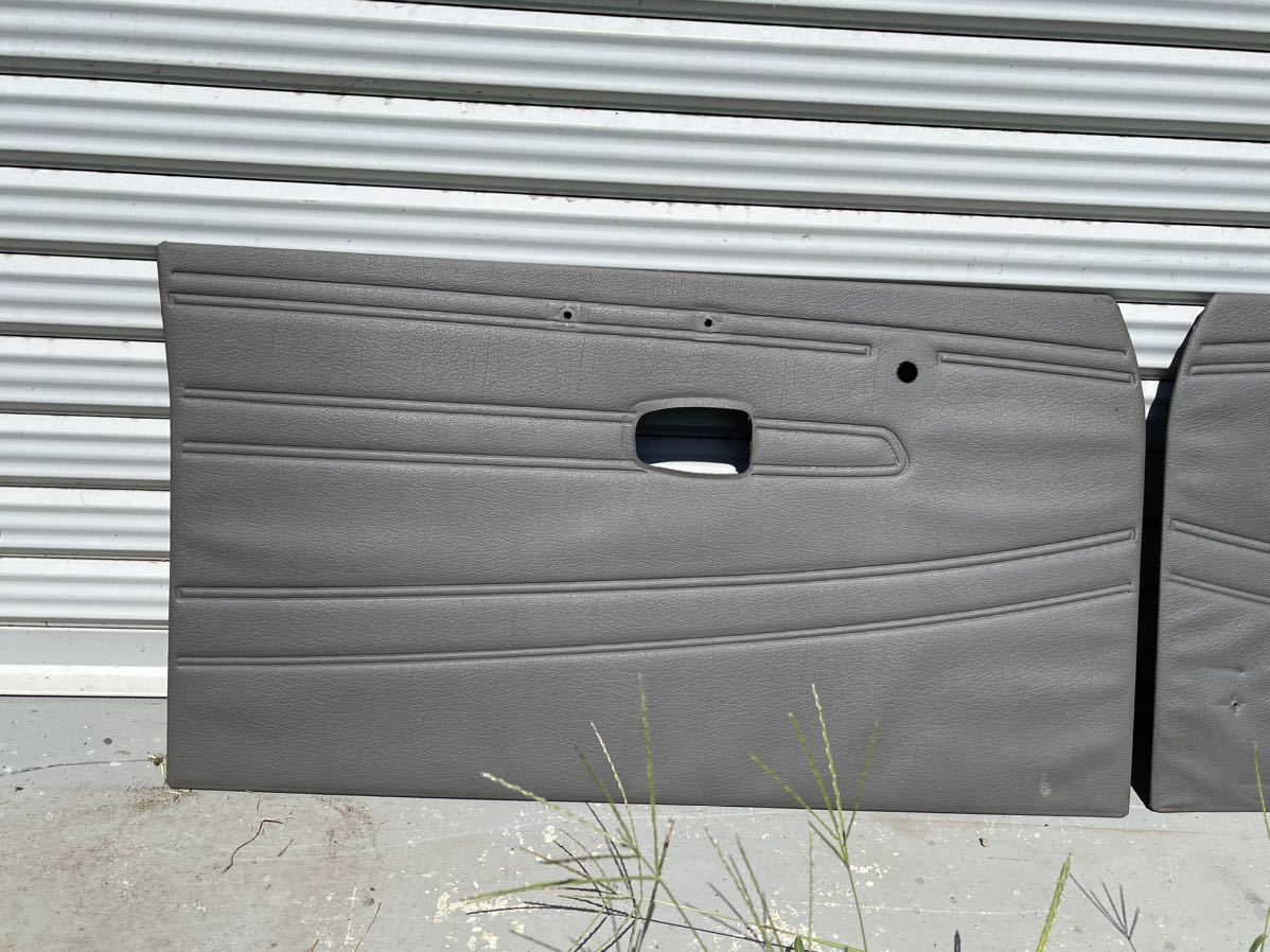 サニトラ サニー サニートラック ドア内張 まーちゃん様専用サニー