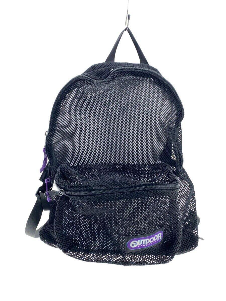 PRODUCTS OUTDOOR - アウトドアプロダクツ USED⁄メッシュバックパック