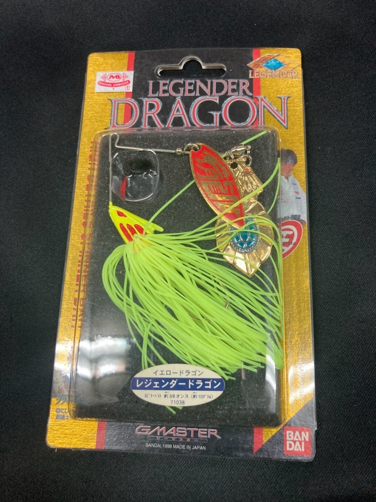 バンダイ　グランダー武蔵　キングオルカイザーレジェンダードラゴン バンダイ グランダー武蔵 キングオルカイザーレジェンダードラゴン