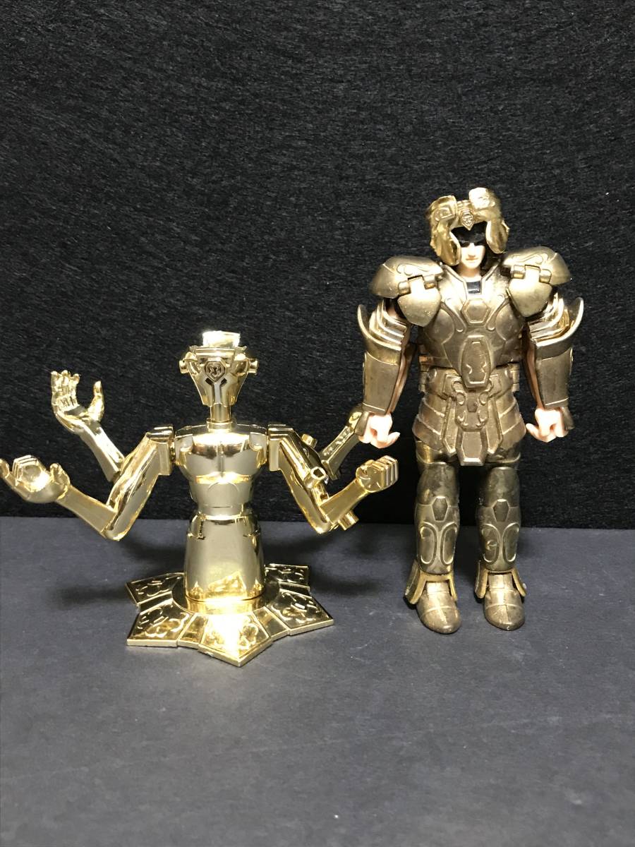 2025年最新聖闘士星矢 クロス ジェミニの人気アイテム - メルカリ