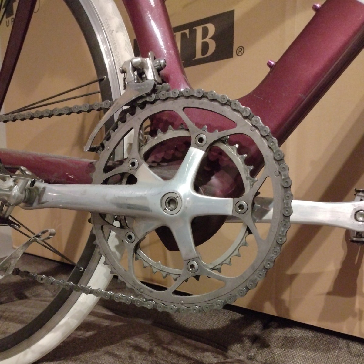 LOOK KG196 MONOBLADE DURA-ACE 7700？ ルック モノブレード 