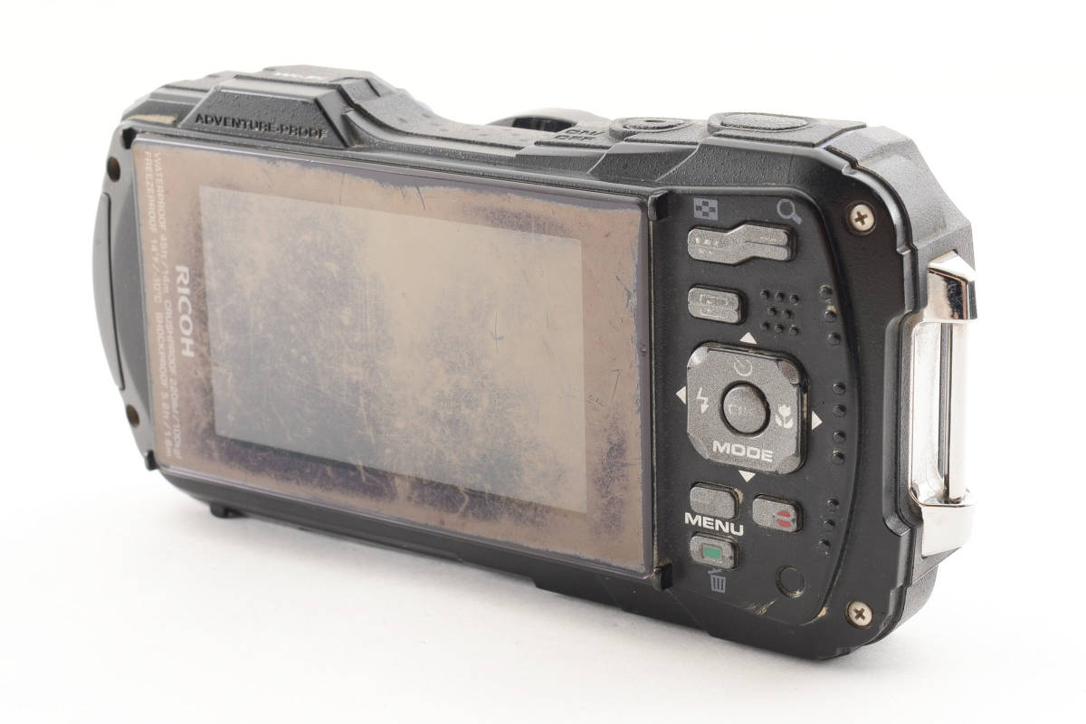 RICOH WG-40W | リコー 防水デジタルカメラ ⁄ 2026年最新Yahoo