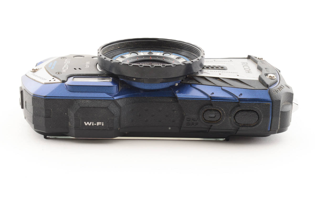 RICOH WG-40W | リコー 防水デジタルカメラ ⁄ 2026年最新Yahoo