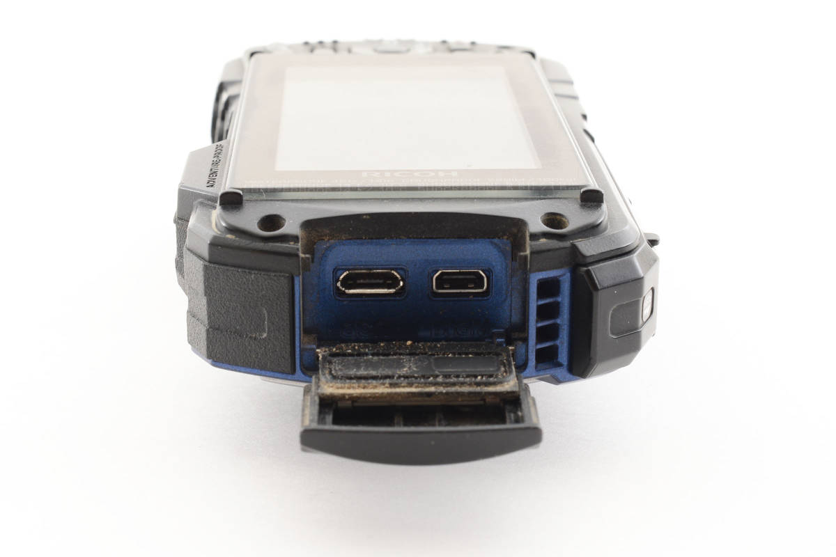 RICOH WG-40W | リコー 防水デジタルカメラ ⁄ 2026年最新Yahoo