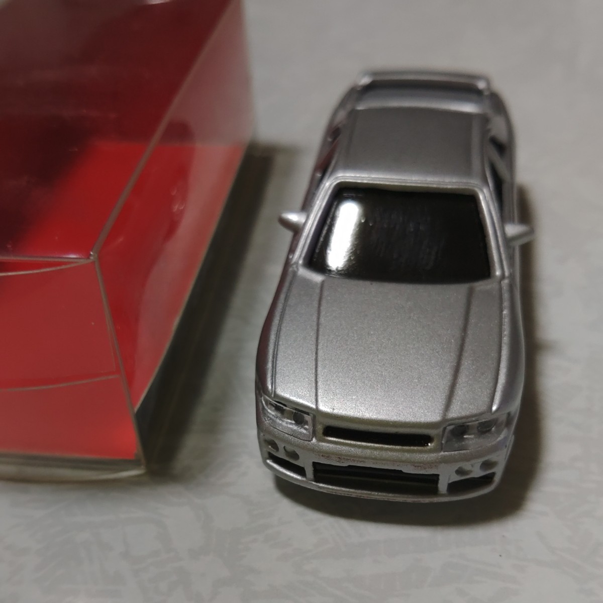 GARLAND（ガリバー）『スカイライン GTS ✖ 4色』未開封品 Yahoo!オークション - 「garland」ミニカーの落札相場・落札価格
