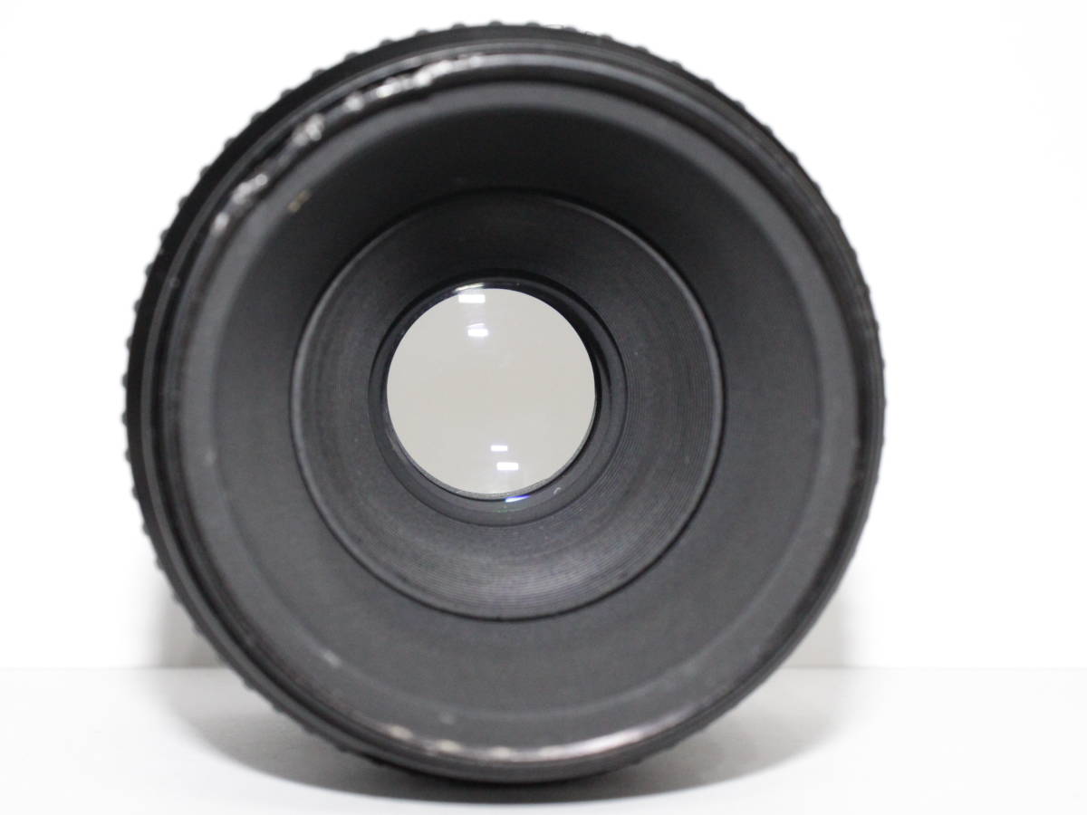 ☆超極上品☆Micro-NIKKOR 55mm 2.8 (Ai-s) 高級マクロレンズ 55mm Nikon