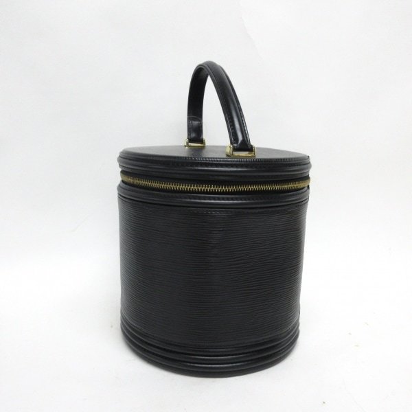 LOUIS VUITTON ルイヴィトン カンヌ バニティバッグ エピ LOUIS VUITTON ルイ・ヴィトン バニティバッグ カンヌ エピ