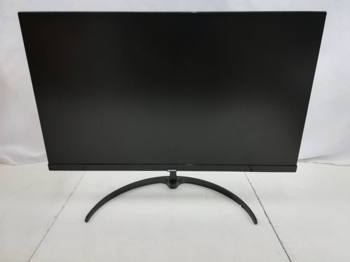 PHILIPS モニター ディスプレイ 241E9/11 (23.8インチ/IPS/スリム